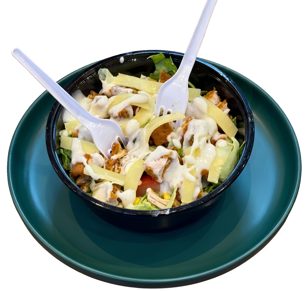 Salade César